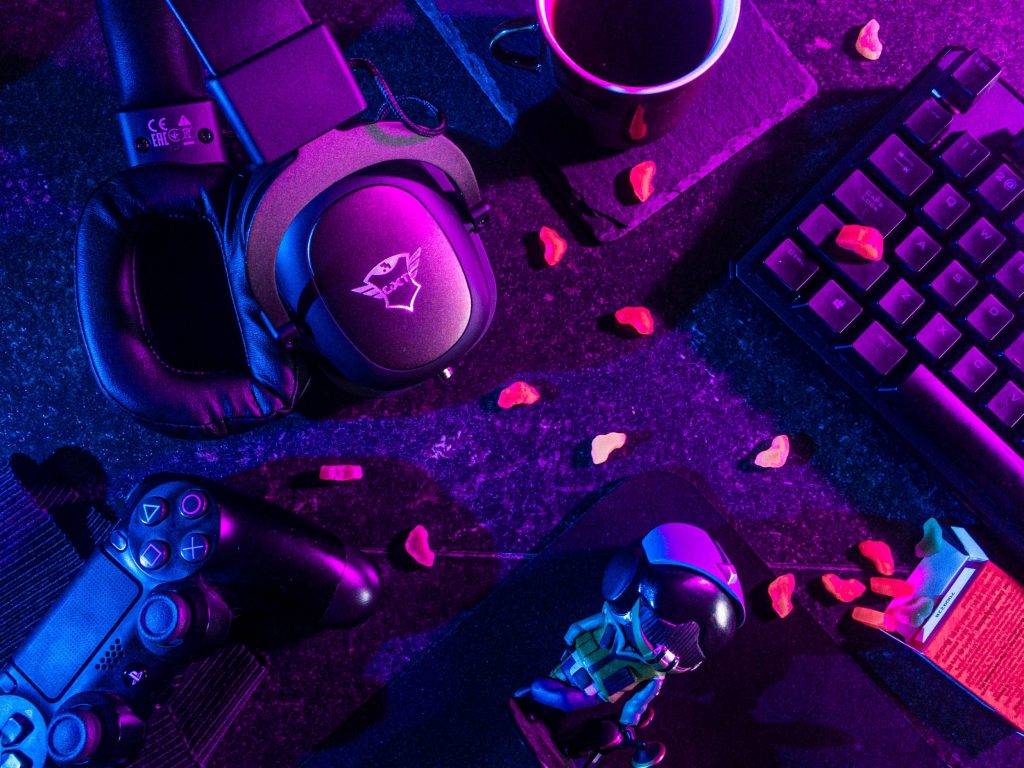 Corsair HS50 Stereo Gaming Headset Review Corsair HS50 Stereo Gaming Headset Review