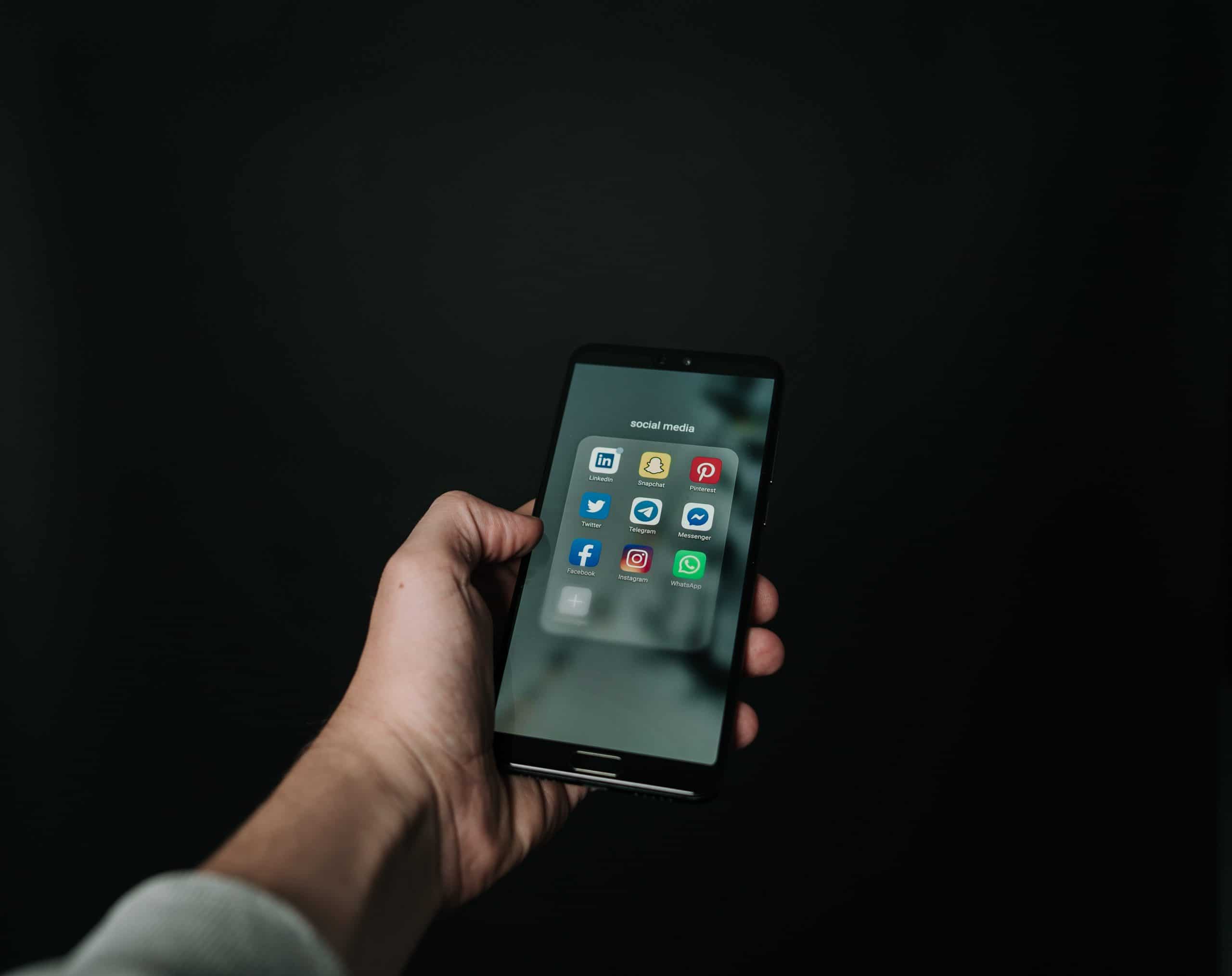 OSINT Tools For Social Media