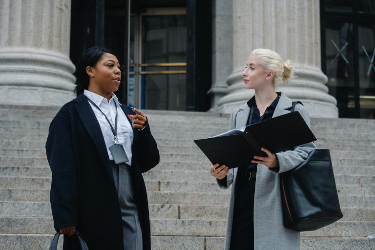 The Benefits and Importance of Hiring a Commercial Vehicle Wreck Lawyer