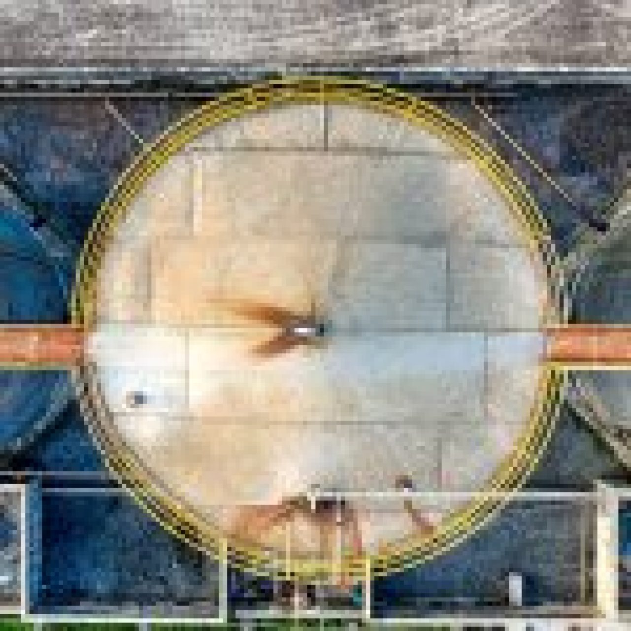 Storage Tank