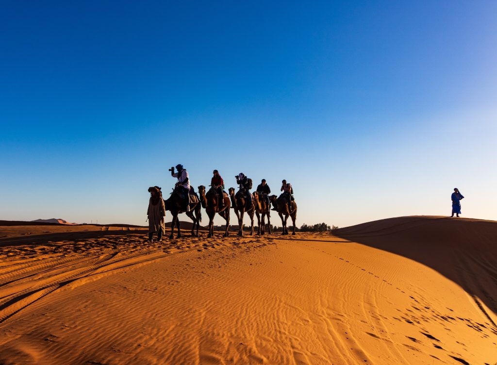 All You Need to Know BEFORE You Go to Morocco