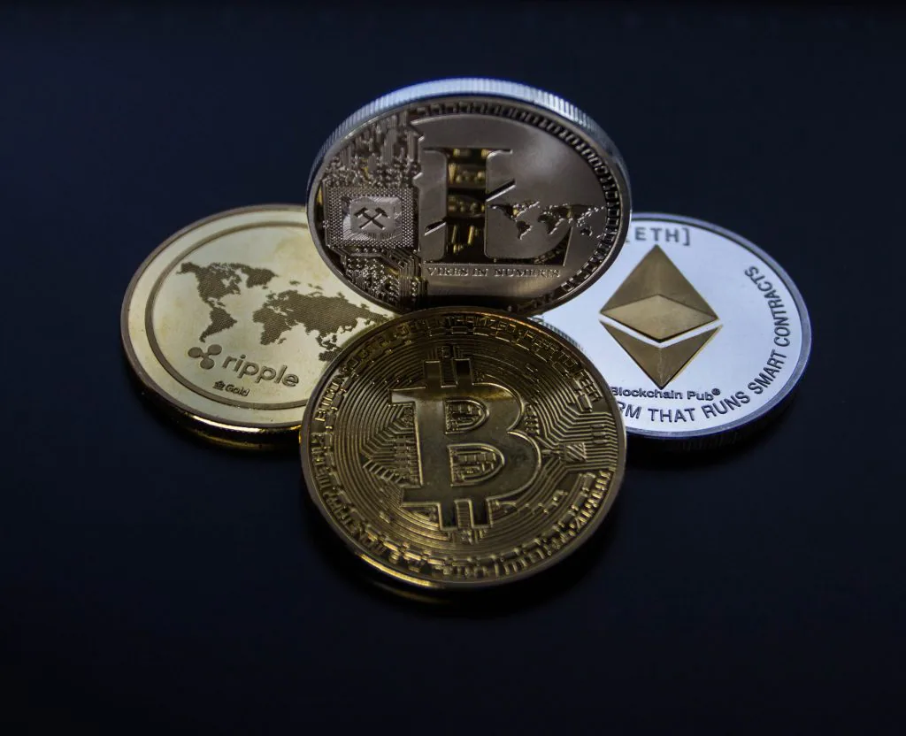 Which is the best company for cryptocurrency development