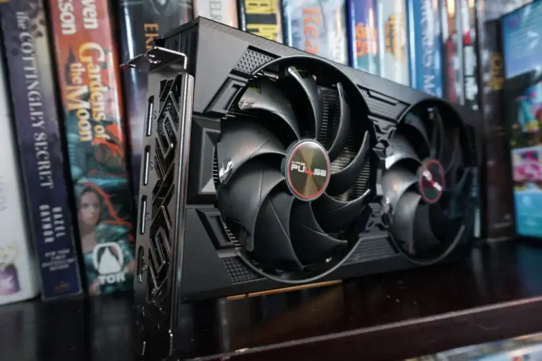 AMD Radeon RX 5500 XT 4GB Specs, review