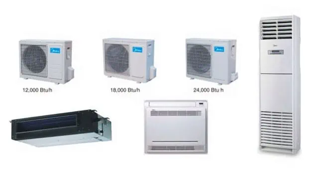 walmart air conditioner