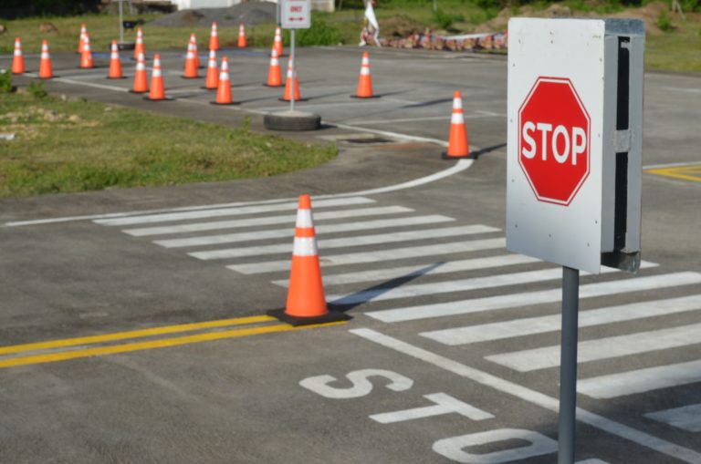 How to Schedule a Road Test In California