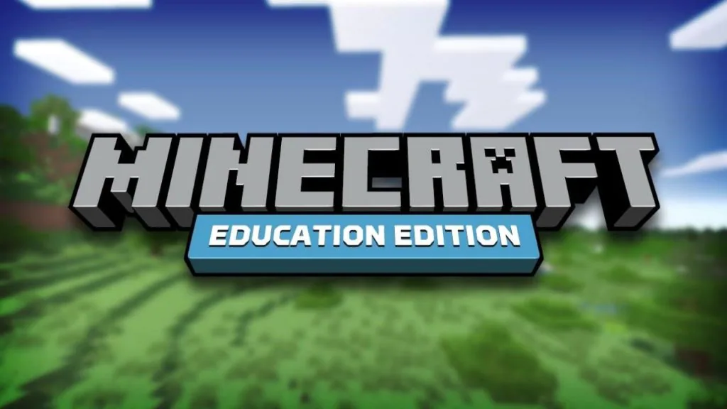 Minecraft Education Edition App Installer