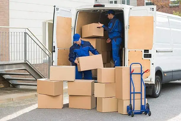 Movers 