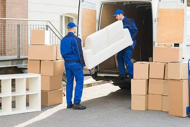 Movers 