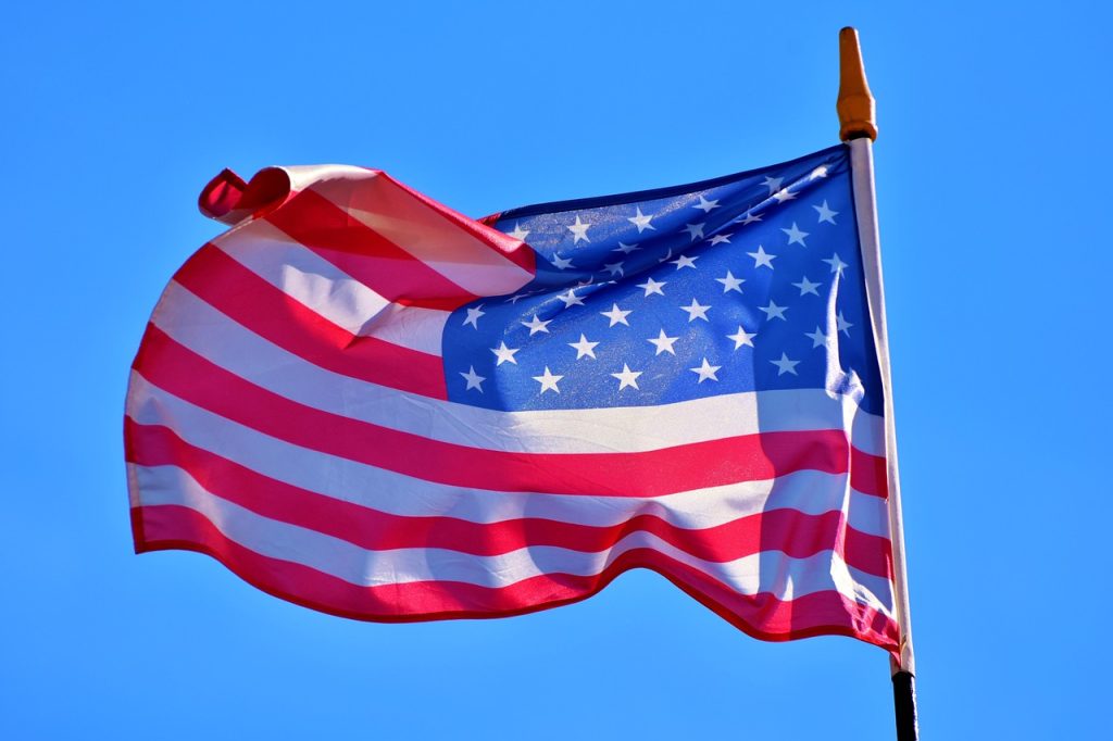 American Flag Etiquette Guide American Flag Etiquette Guide