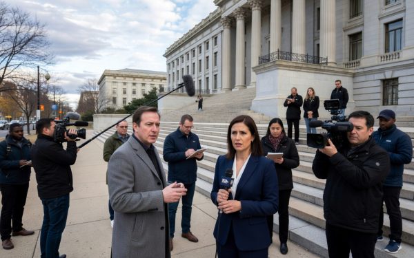 American Duo Sentenced - American Duo Sentenced For Hosting Laptop Farms For North Korean It Workers