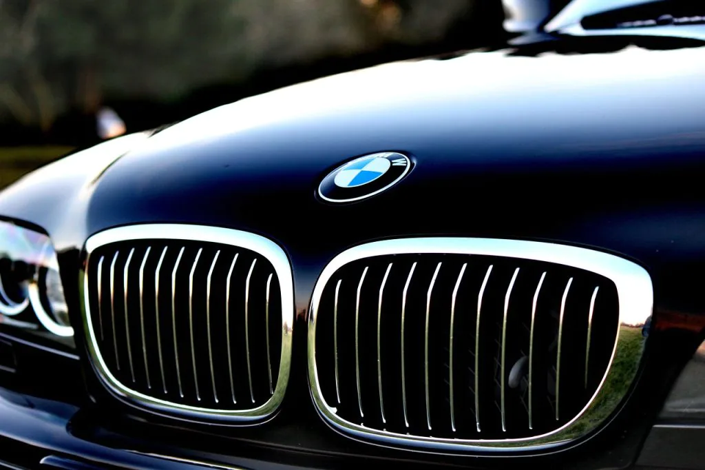 BMW Performance Parts for Improved Acceleration