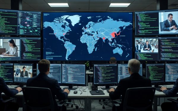 China-Linked Hackers Target - China-Linked Hackers Target Asian Governments, Nato State, Journalists, And Activists