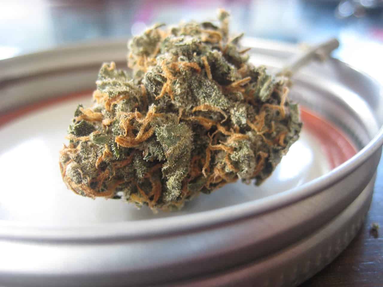 Consume CBD