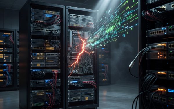 Critical Bug Could - Critical Bug Could Expose 300,000 Ollama Deployments To Information Theft