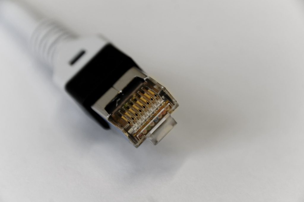 How To Fix Ethernet Cable Connected But No Internet – Windows 11