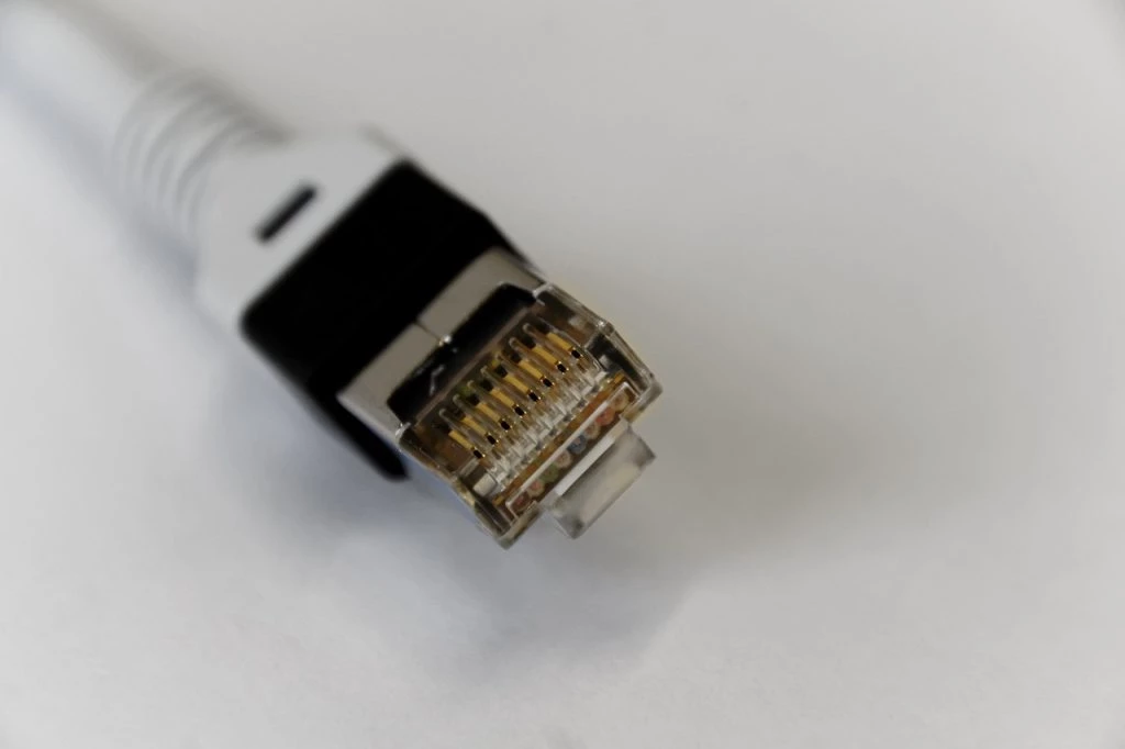 How To Fix Ethernet Cable Connected But No Internet – Windows 11