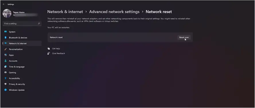 Fix Ethernet Cable Connected But No Internet