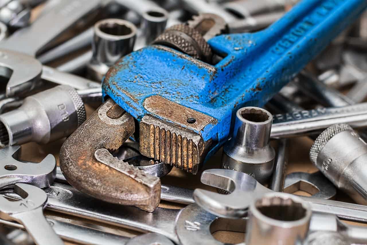 Furnace Maintenance