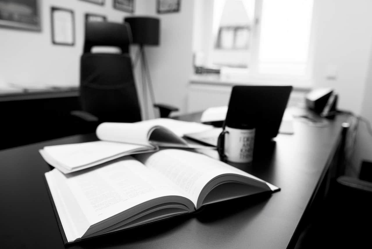 Hiring A Law Firm