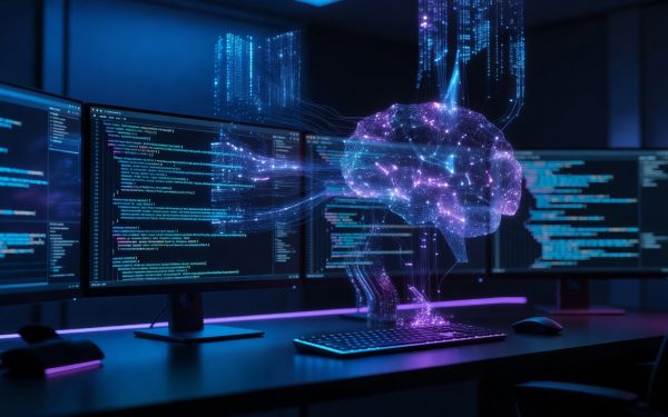 How Ai Assistants - How Ai Assistants Are Moving The Security Goalposts