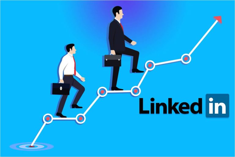 How to Grow LinkedIn Followers?