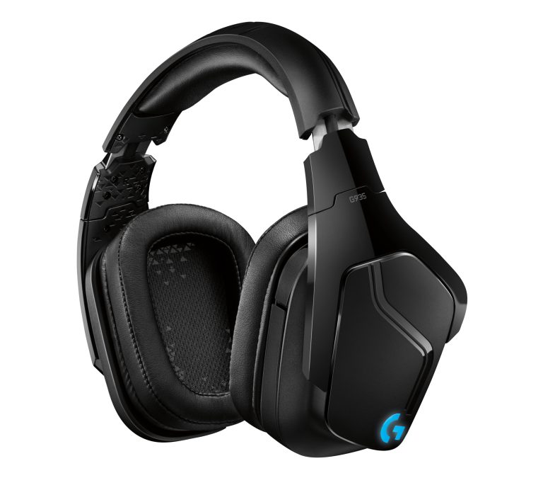 What do you know about Logitech g933 wireless gaming headset?