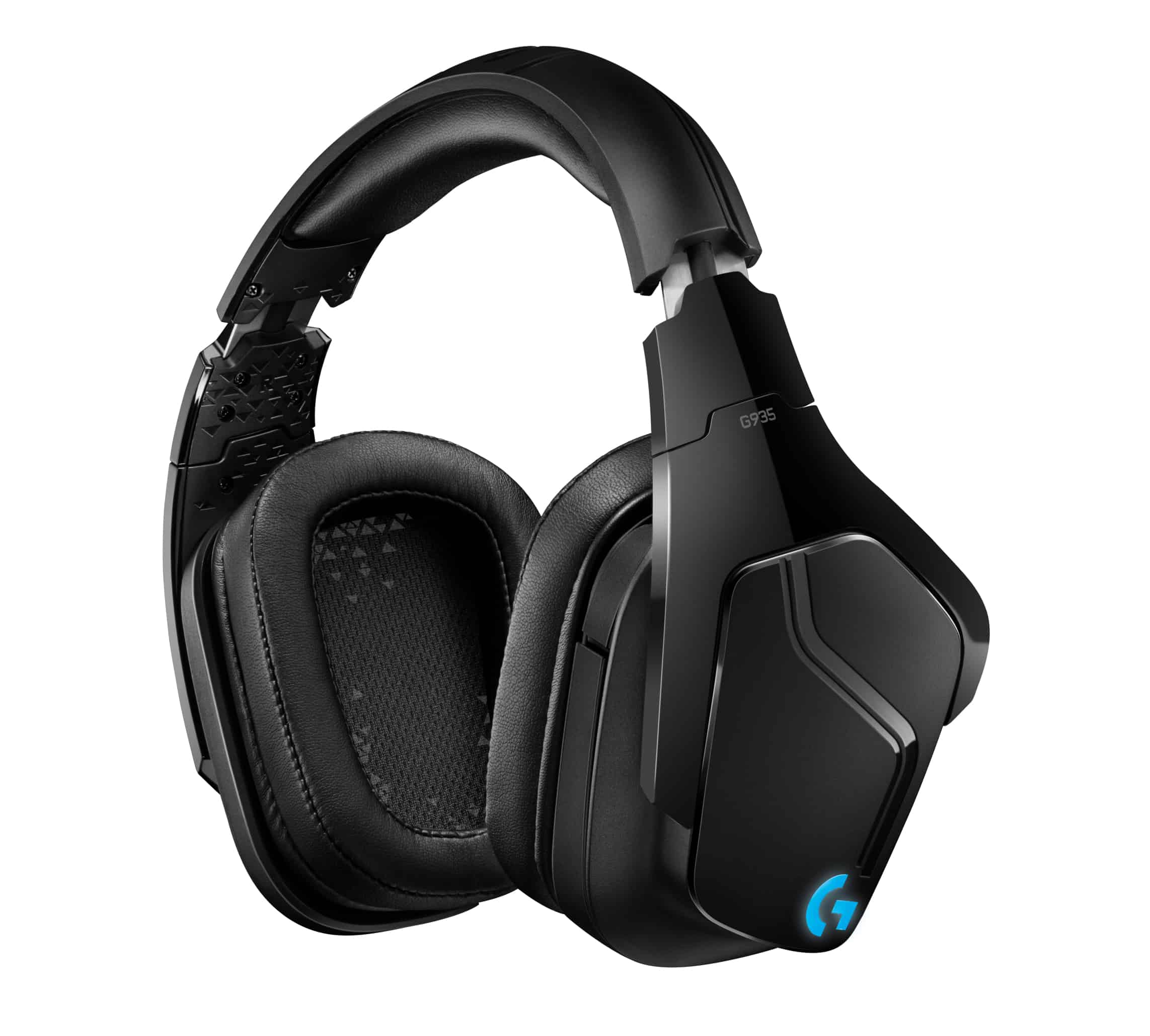 Logitech G935 7.1 LIGHTSYNC Wireless Gaming Headset 3