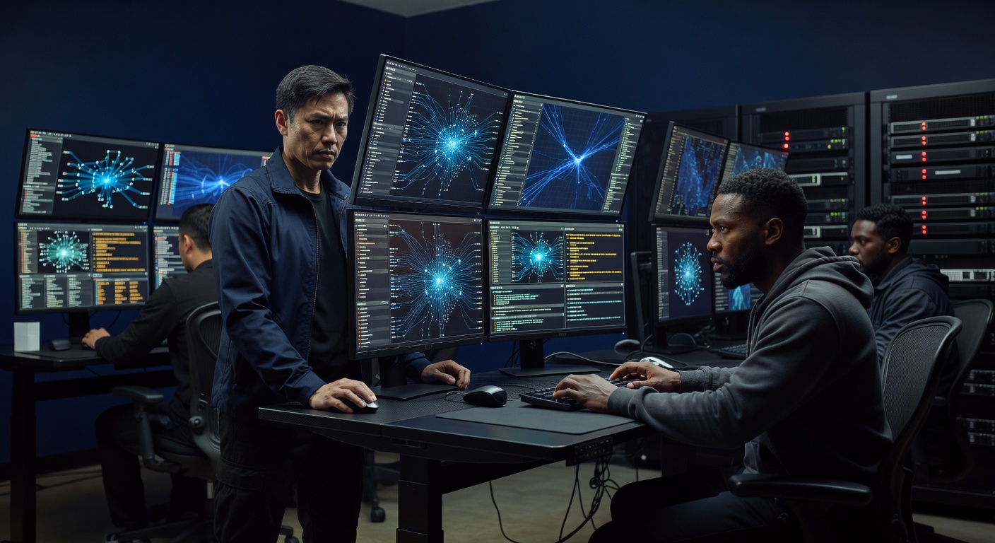 Lyrie.ai Enters Anthropic Cyber Verification Program 1 Lyrie.ai Logo With Anthropic Cyber Verification Program Announcement