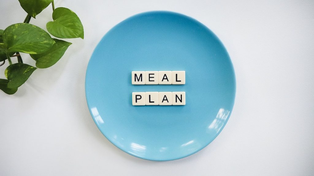 Why Is Meal Planning Important?