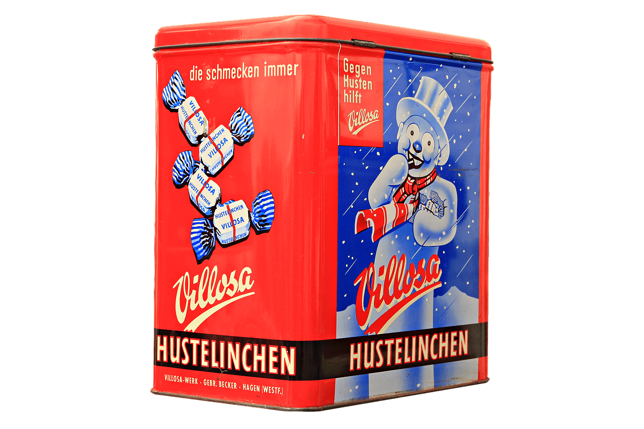 Packaging