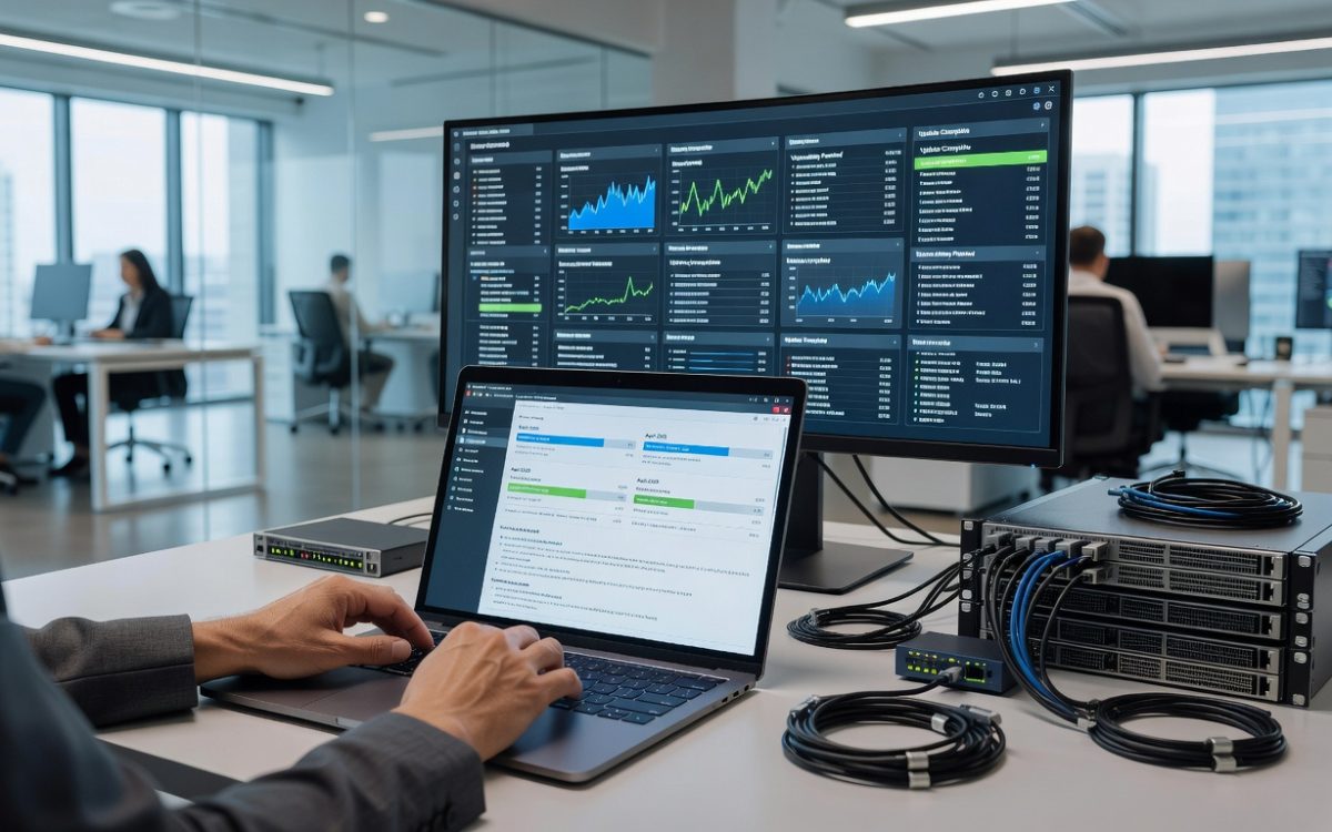 Patch Tuesday, April 2026 Edition 1 Patch Tuesday, April - Patch Tuesday, April 2026 Edition