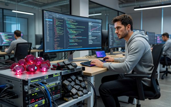 Poisoned Ruby Gems - Poisoned Ruby Gems And Go Modules Exploit Ci Pipelines For Credential Theft