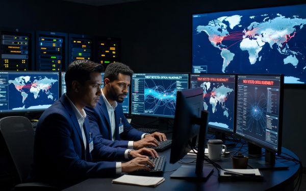 Research Hub Bridges - Research Hub Bridges Cybersecurity Gap For Under-Resourced Organizations