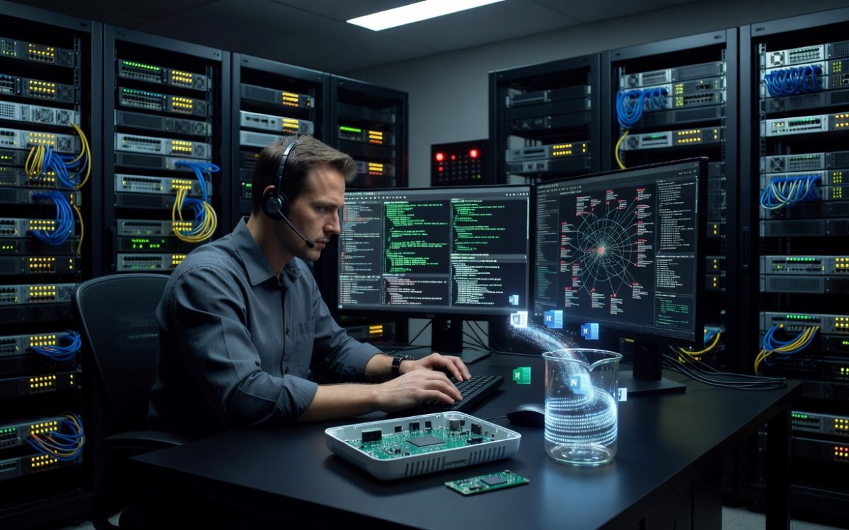 Russia Hacked Routers - Russia Hacked Routers To Steal Microsoft Office Tokens