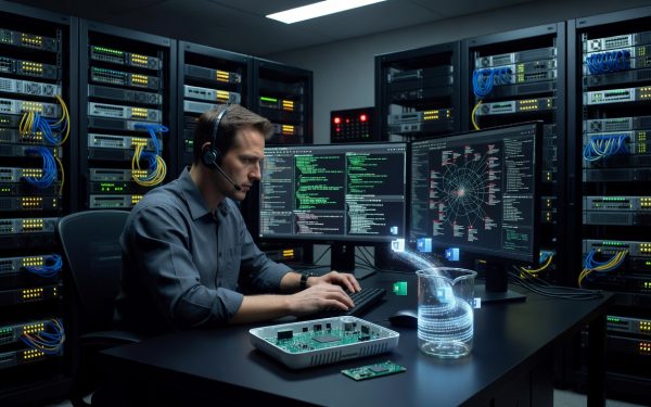 Russia Hacked Routers - Russia Hacked Routers To Steal Microsoft Office Tokens