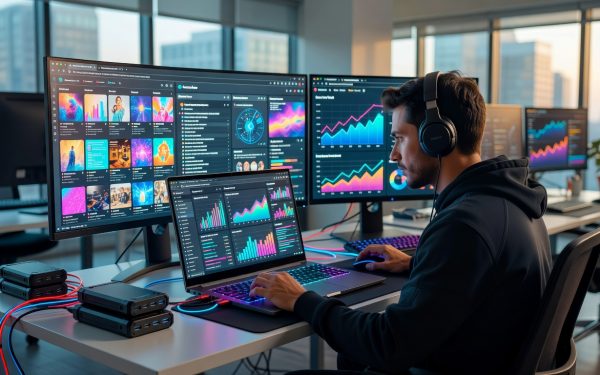 Smart Tech Investments - The Top Smart Tech Investments For Content Creators In 2026