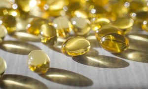 Top Benefits of CBD Capsules