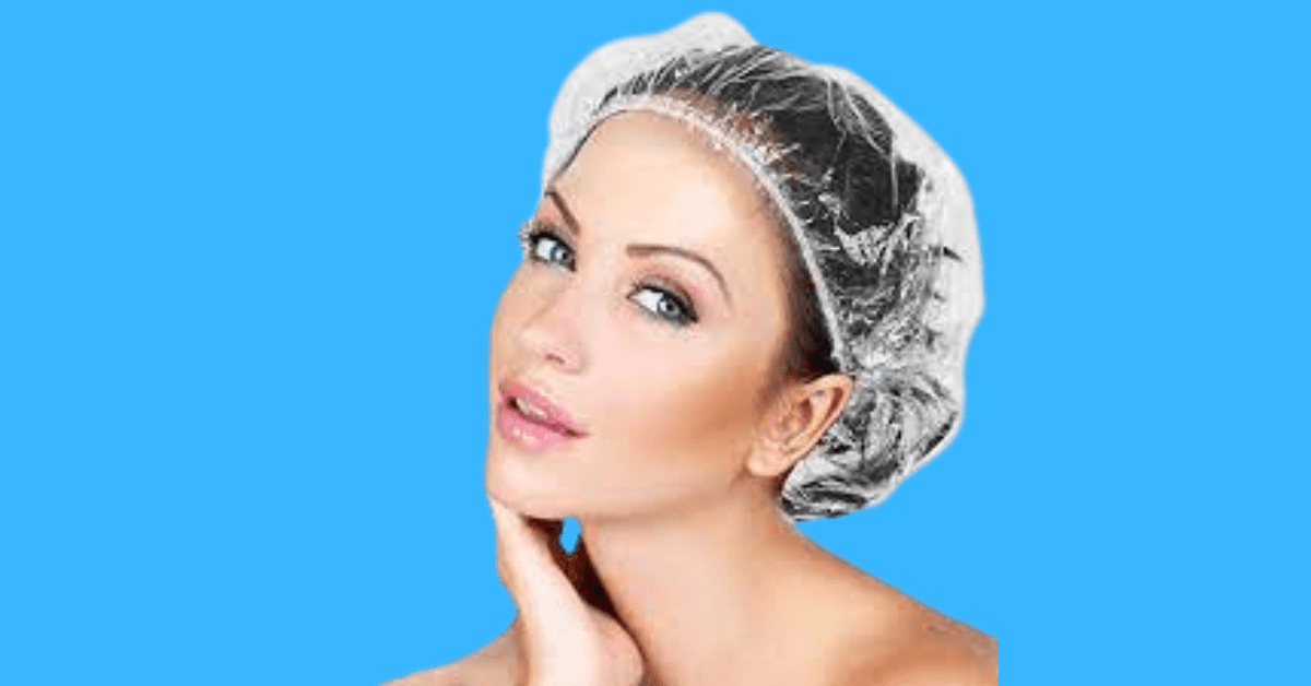Shower Caps