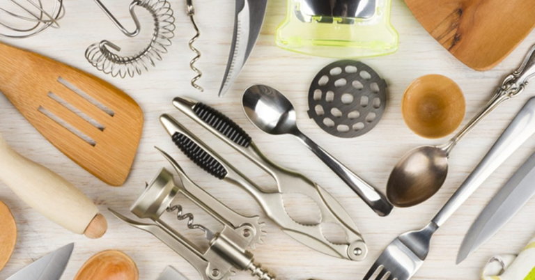 Best Kitchen Tools: Essential Accessories for the Kitchen