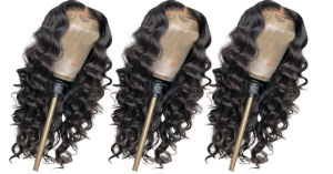 HD Lace Wigs