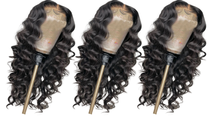 Tips and Tricks on Caring for Your HD Lace Wigs