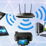 What is wireless LAN, and what is the difference between wireless LAN and wifi?
