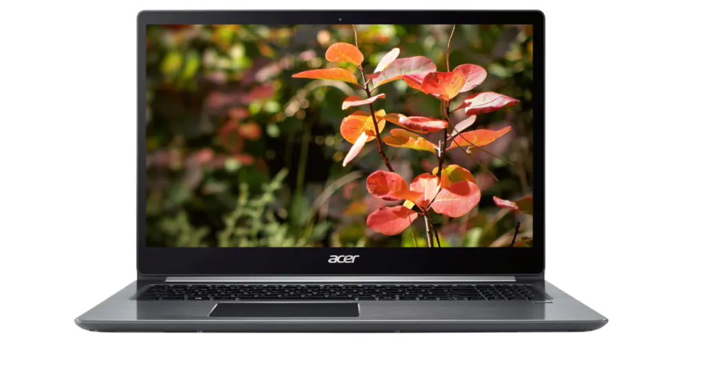 Acer Swift 3 sf315-41 – Exclusive Review