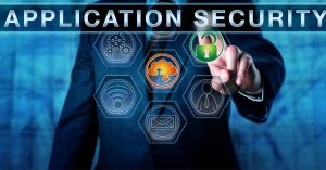 Application security