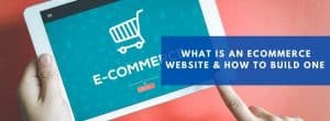 Ecommerce