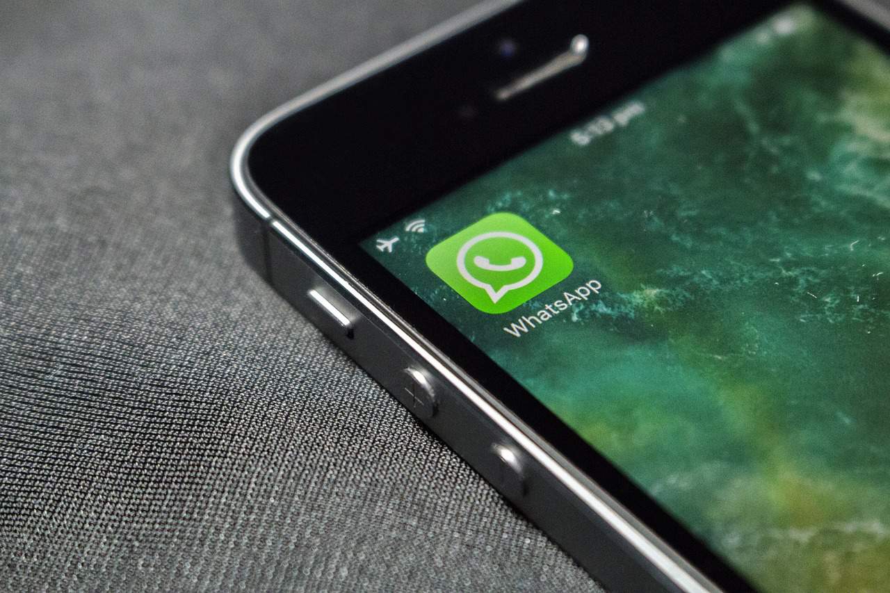 WhatsApp Transforms