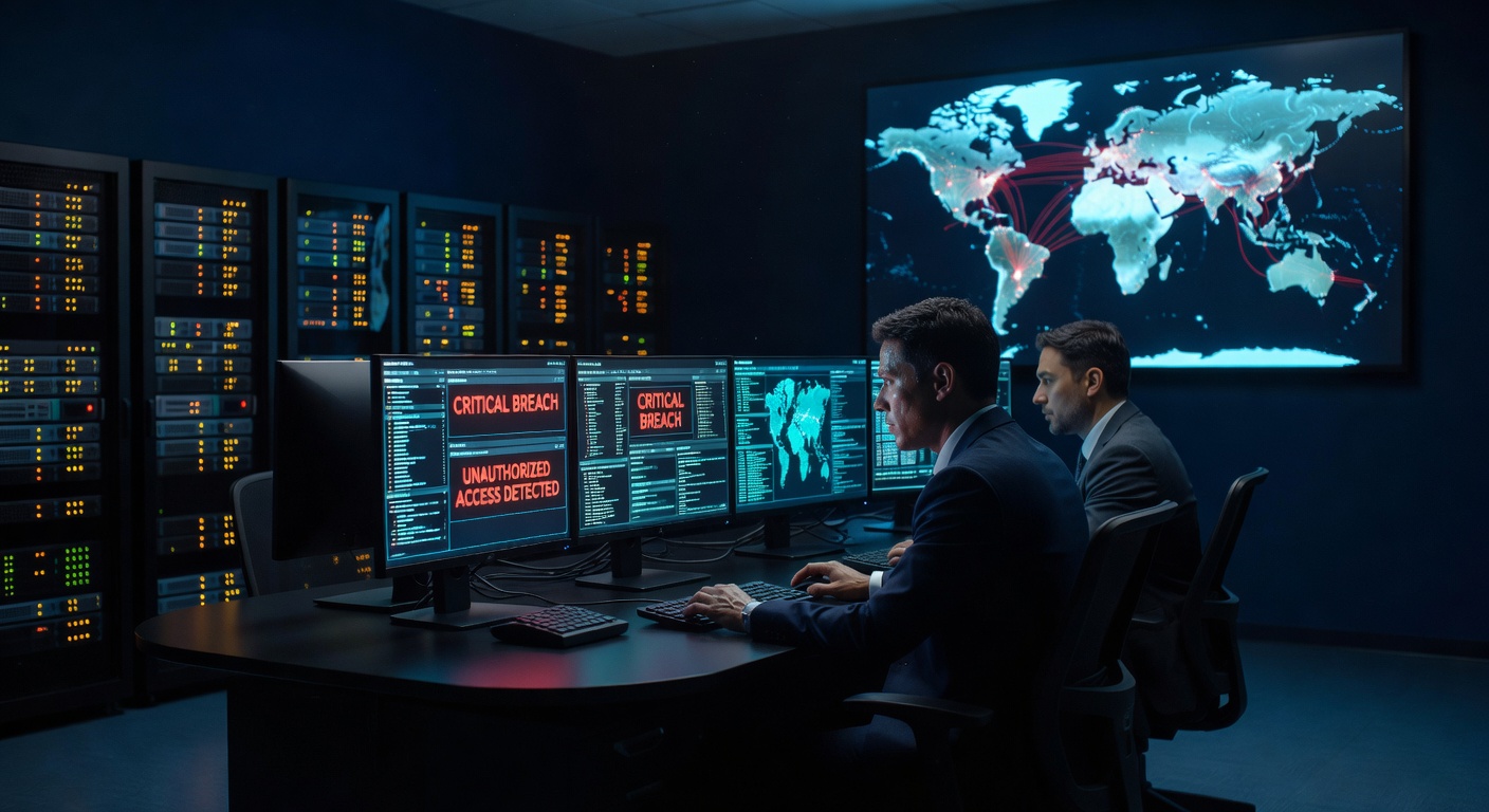 Your Ai Agents Are Already Inside The Perimeter. Do You Know What They'Re Doing? 1 Your Ai Agents - Your Ai Agents Are Already Inside The Perimeter. Do You Know What They'Re Doing?