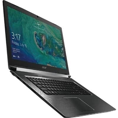 Acer aspire 7 a717-72g
