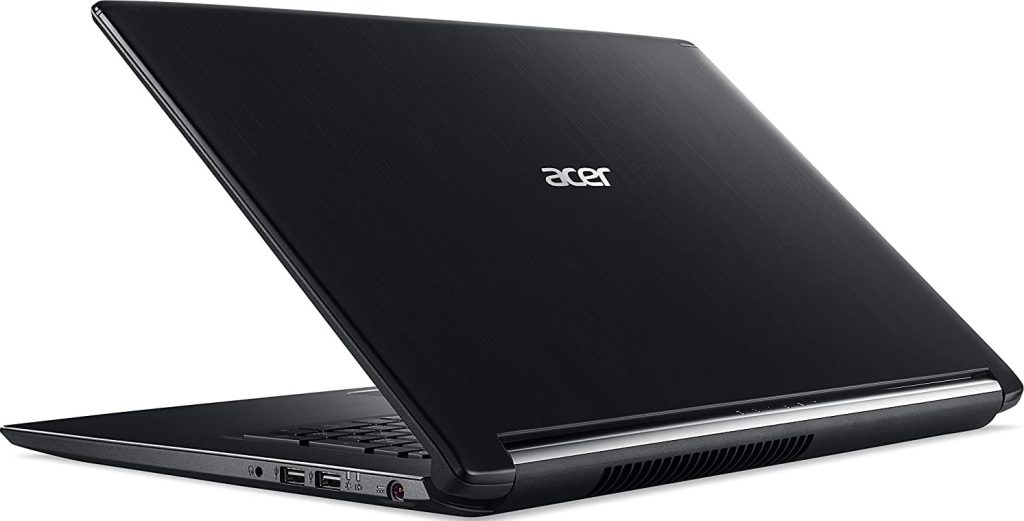 Acer aspire 7 a717-72g
