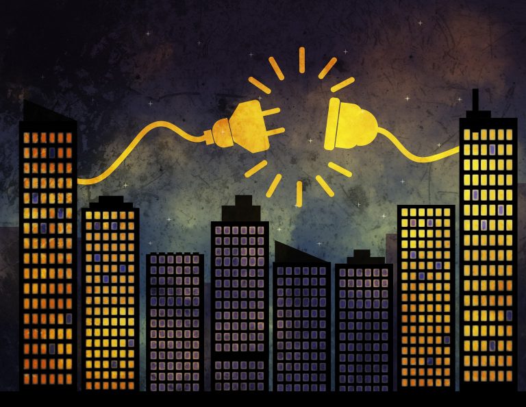 The integrated economy of photovoltaic home energy storage is improved